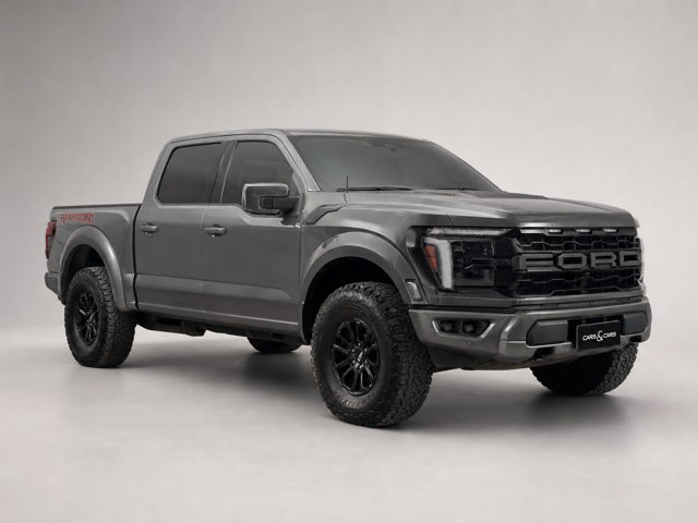 Ford F-150 Raptor 2024