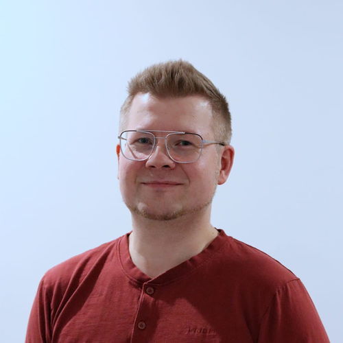 Jonne Myller