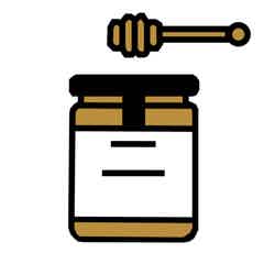 Sommerhonig - Bioland Honig aus Sommertracht