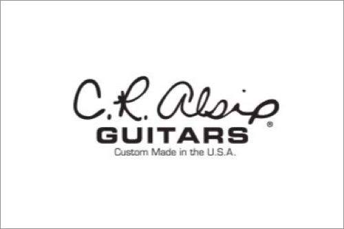 C.R. Alsip Guitars