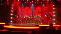 Rouge - The Sexiest Show in Vegas! Las Vegas reviews photo