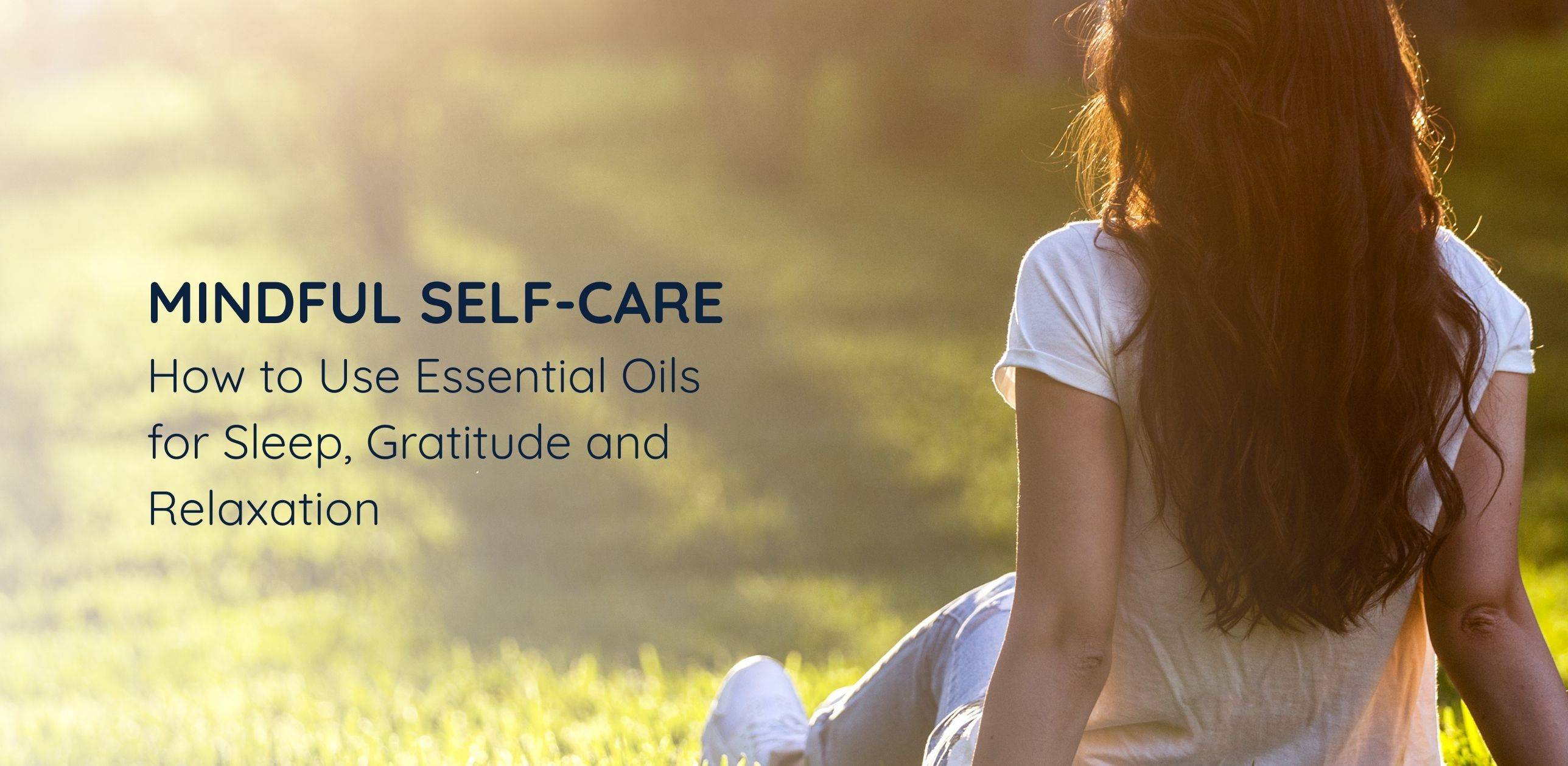 essential oils for hayfever