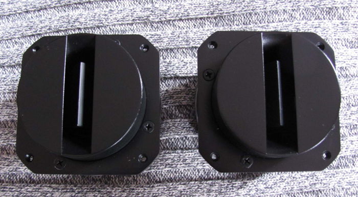 JBL 2405 BLUE DIAPHRAGM COMPRESSION TWEET For Sale | Audiogon
