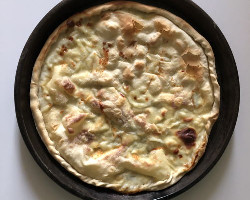 Corsi di cucina Genova: Ricette e segreti di una famiglia genovese