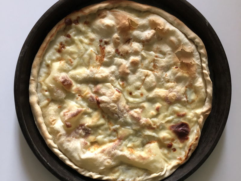 Kochkurse Genua: Rezepte und Geheimnisse einer genuesischen Familie