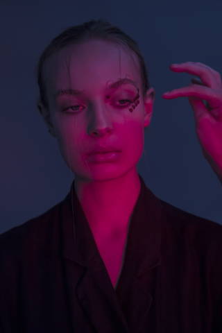 Lauren De Bie