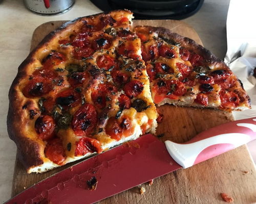 Corsi di cucina Bari: L'aperitivo barese: cucina e assapora cinque piatti tipici