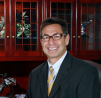 "2010 and 2011 -- Frank's tenure -- were the best financial years for Trust Company of America in company history," says Jennifer Nealson, the custodian's director of marketing.
