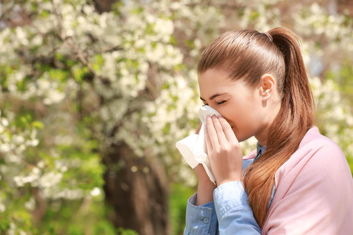 Can Taking Probiotics for Allergies Provide Symptom Relief? -