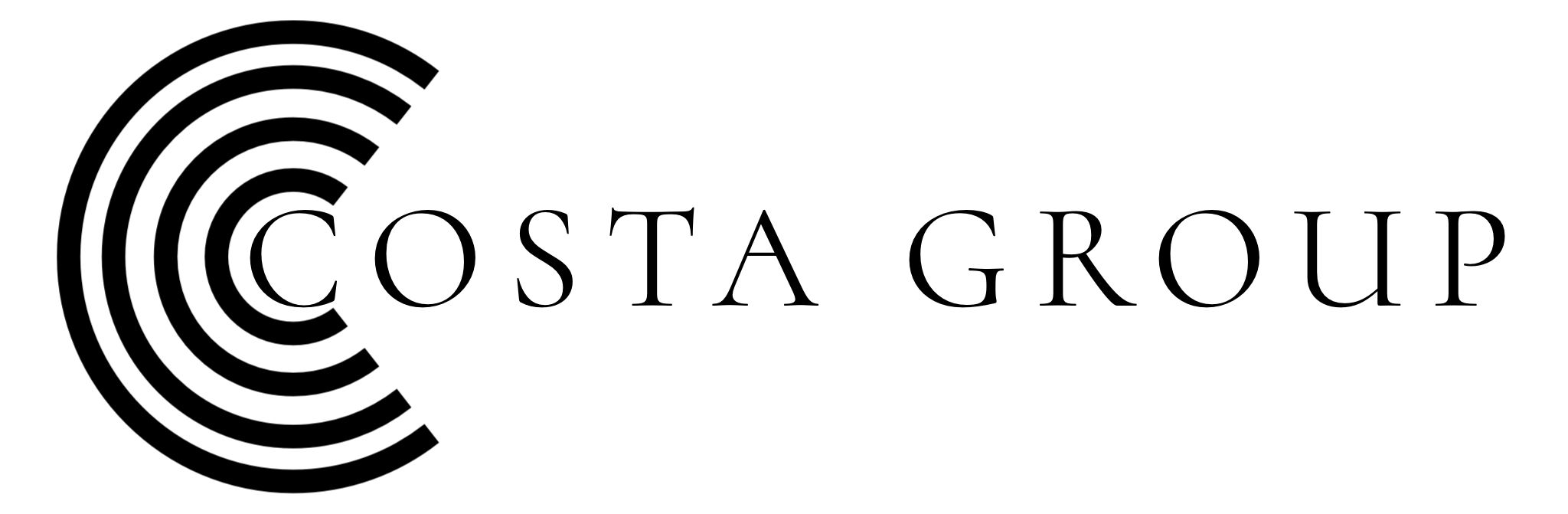The Costa Group Logo