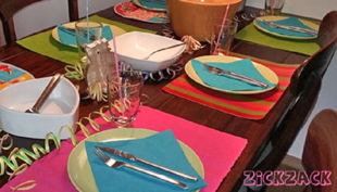 nähschule zickzack hilden geburtstags tisch