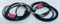 Gutwire Chime Speaker Cables; 10 ft. Pair (7187) 4