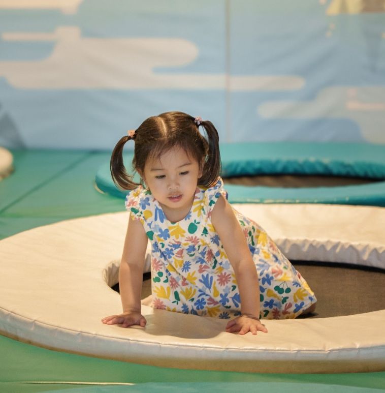 Chouchoubebe Adventure Blacktown - Voucher - Image 7