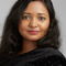Remote Julia developer - Vinita S.