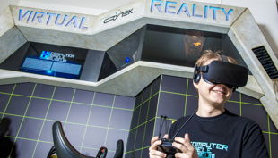 gameshouse virtual riality