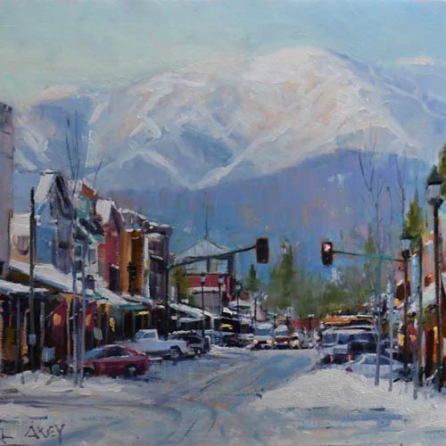 Rob Akey