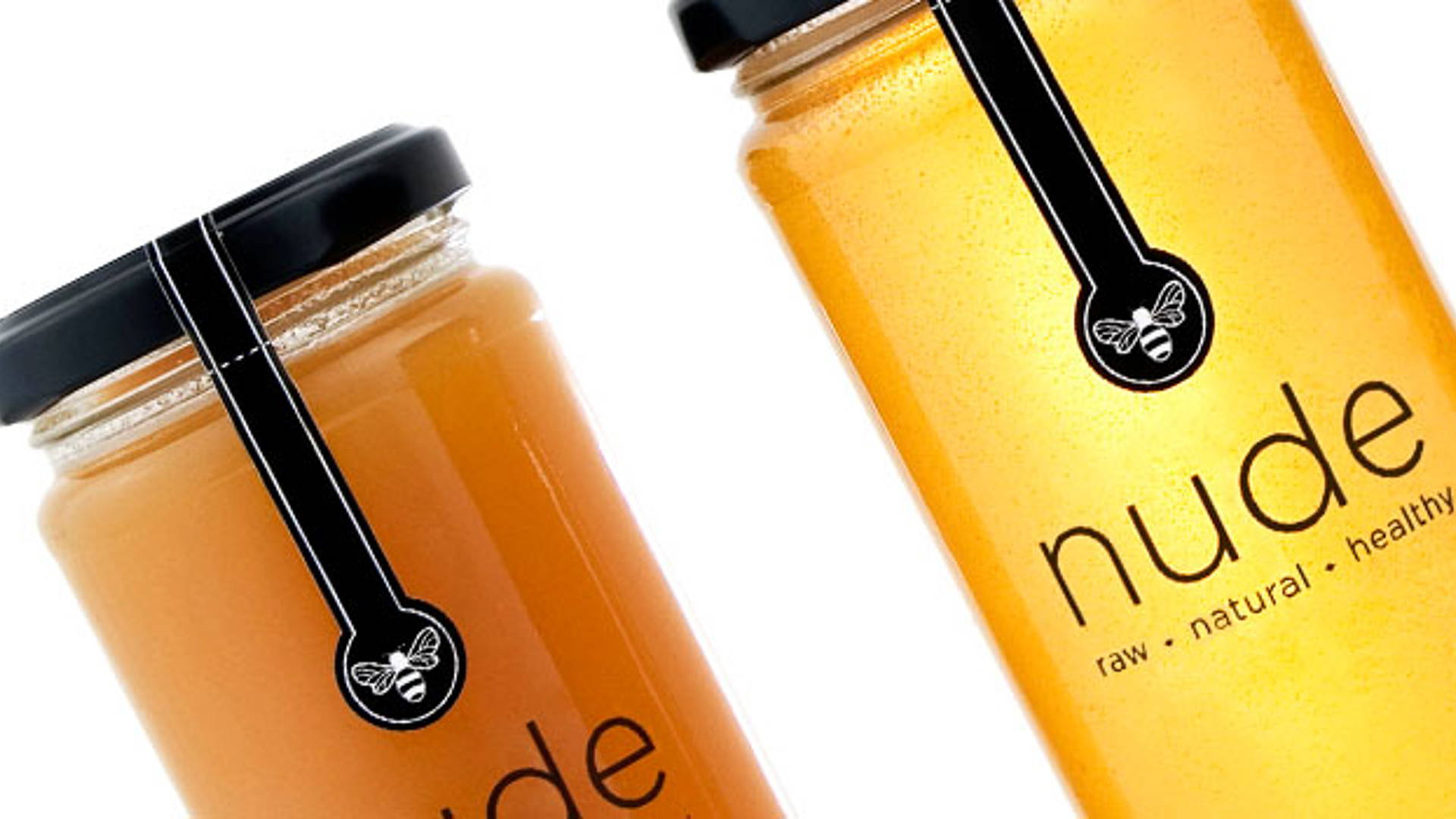 Featured image for Nude Bee Honey Co.