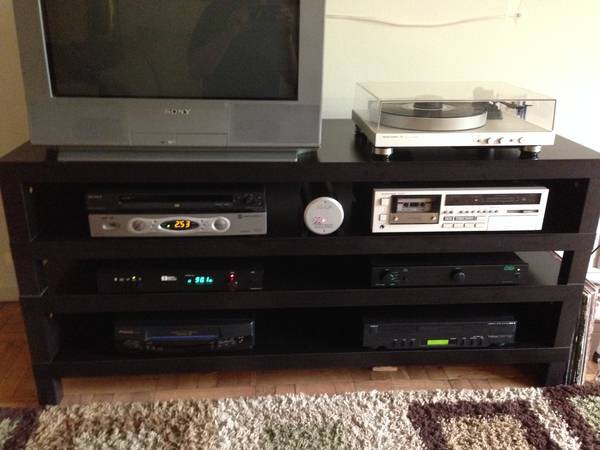 Another Giant Killer System in Progress
