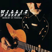 Willie Nelson - Moment of Forever Universal 180g LP* (2...