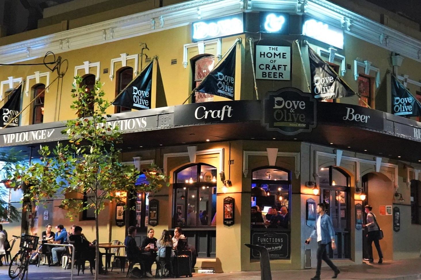 Dove and Olive Voucher - Image 3