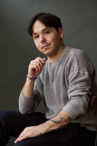 Mike Hoogerwerf