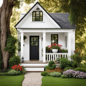 Future Loving Home