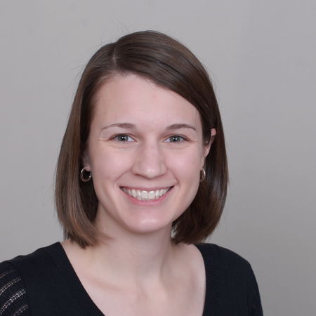 Emily R. Laracy, M.A., M.S., CCC-SLP