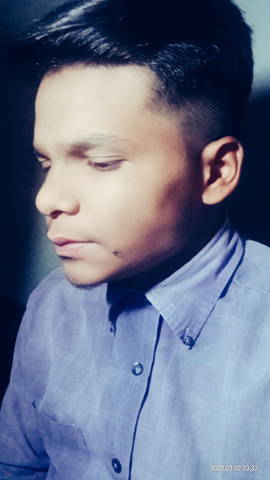 Haroon Jeet