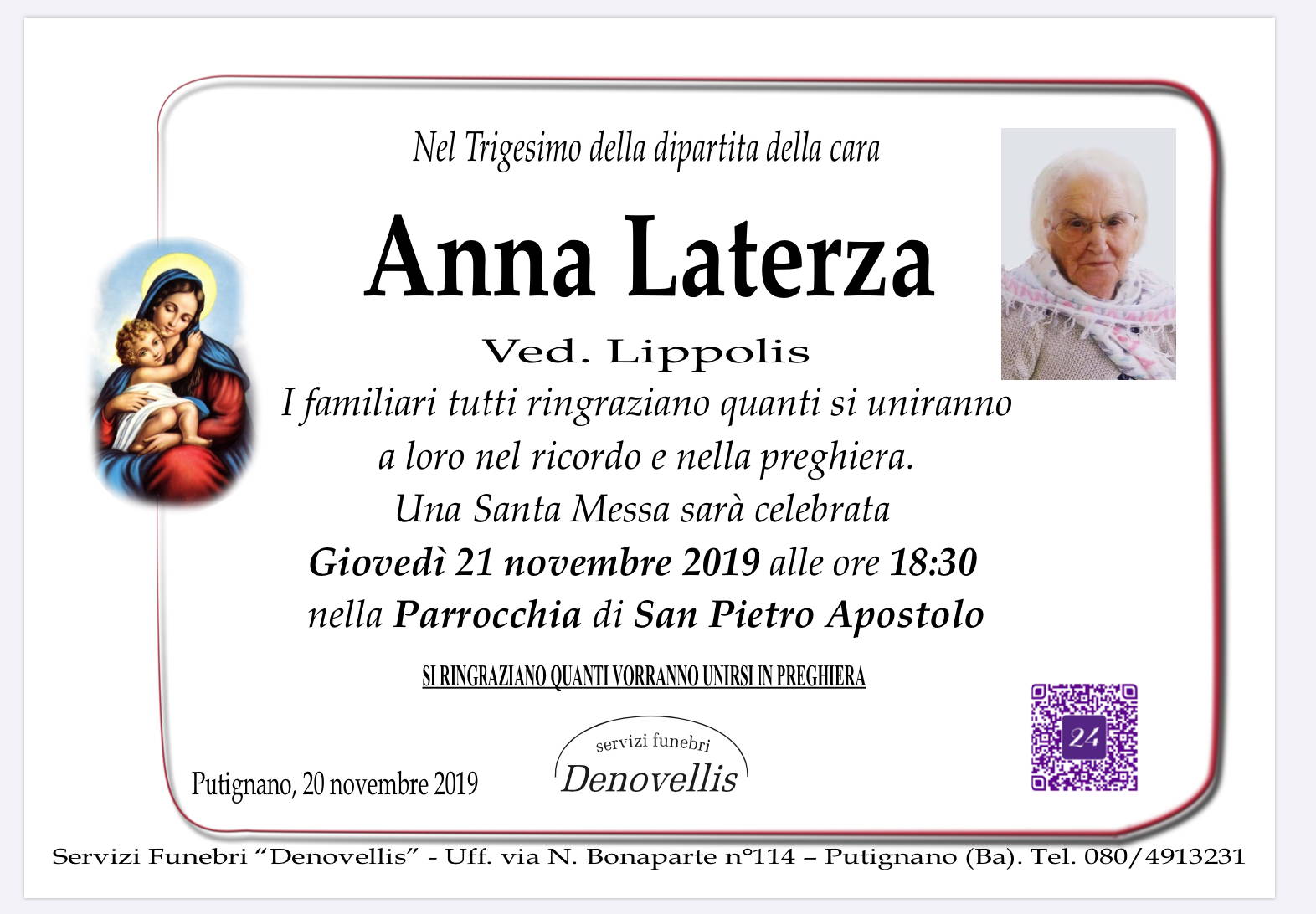 Anna Laterza