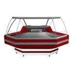 JUKA Modena NZ/110 W Delikyldisk