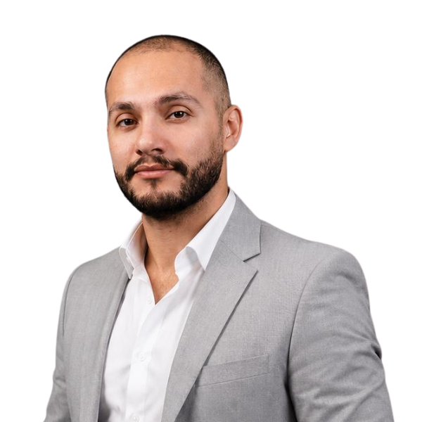 Nicolas Aldaccache