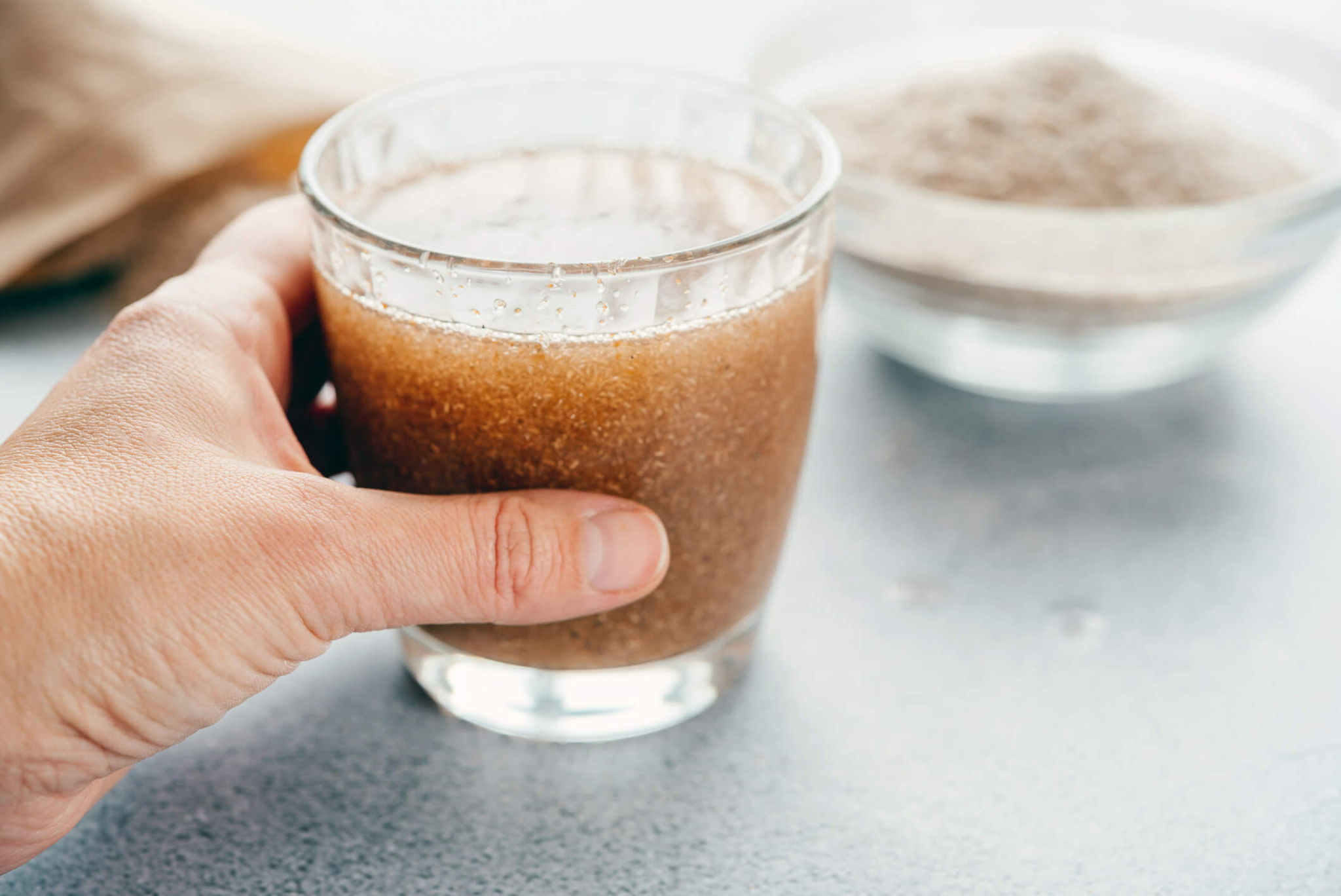 3 Best Fiber Supplements + When and How to Take Them