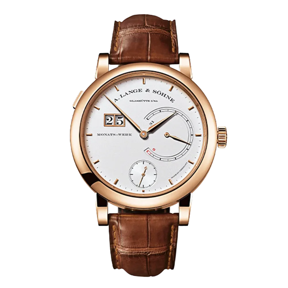 Rose Gold, image 1