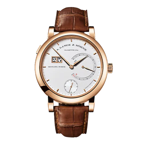 A. Lange & Söhne Lange 31 Days