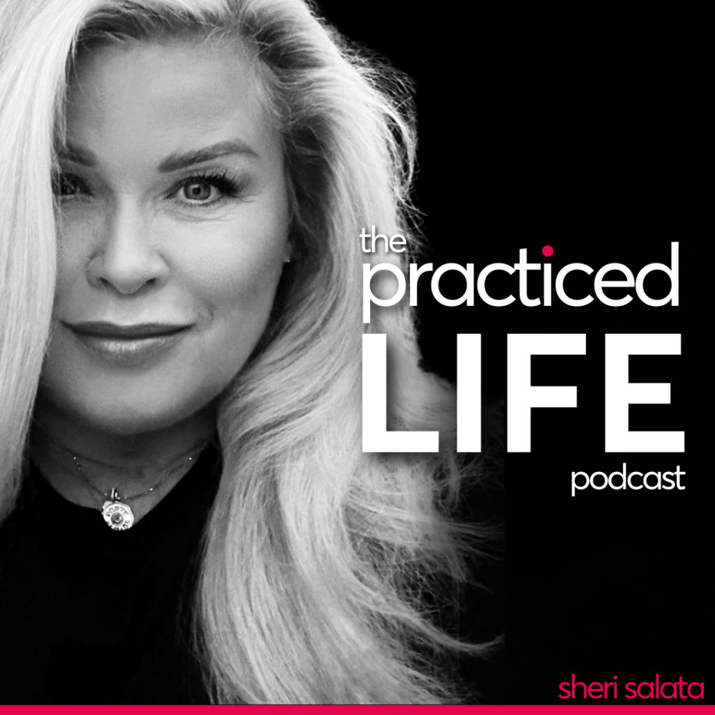The Practiced Life Podcast Episodes