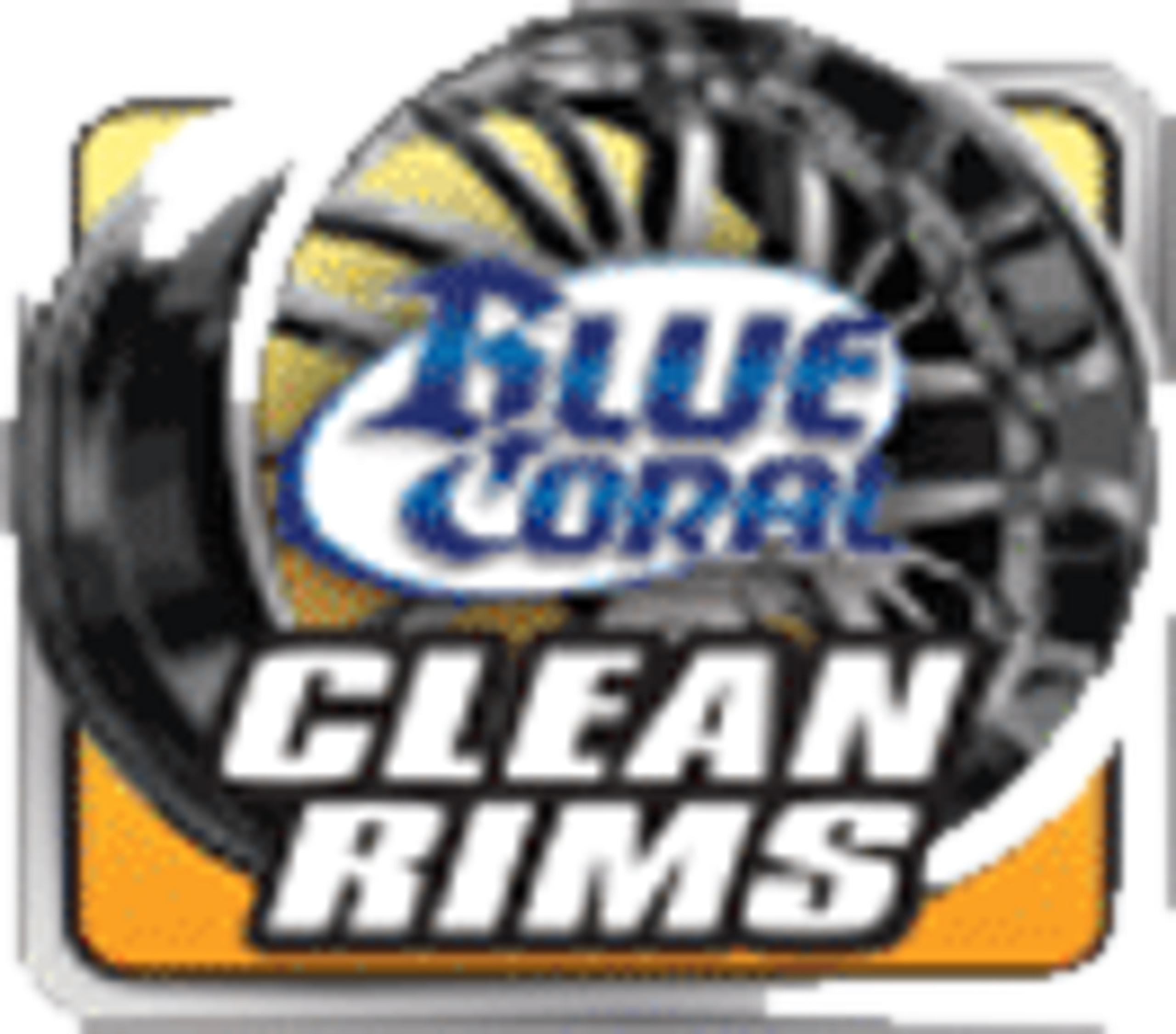 Blue Coral® Clean Rims