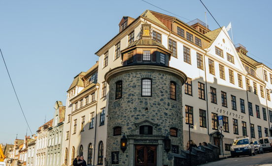Valgfritt beløp