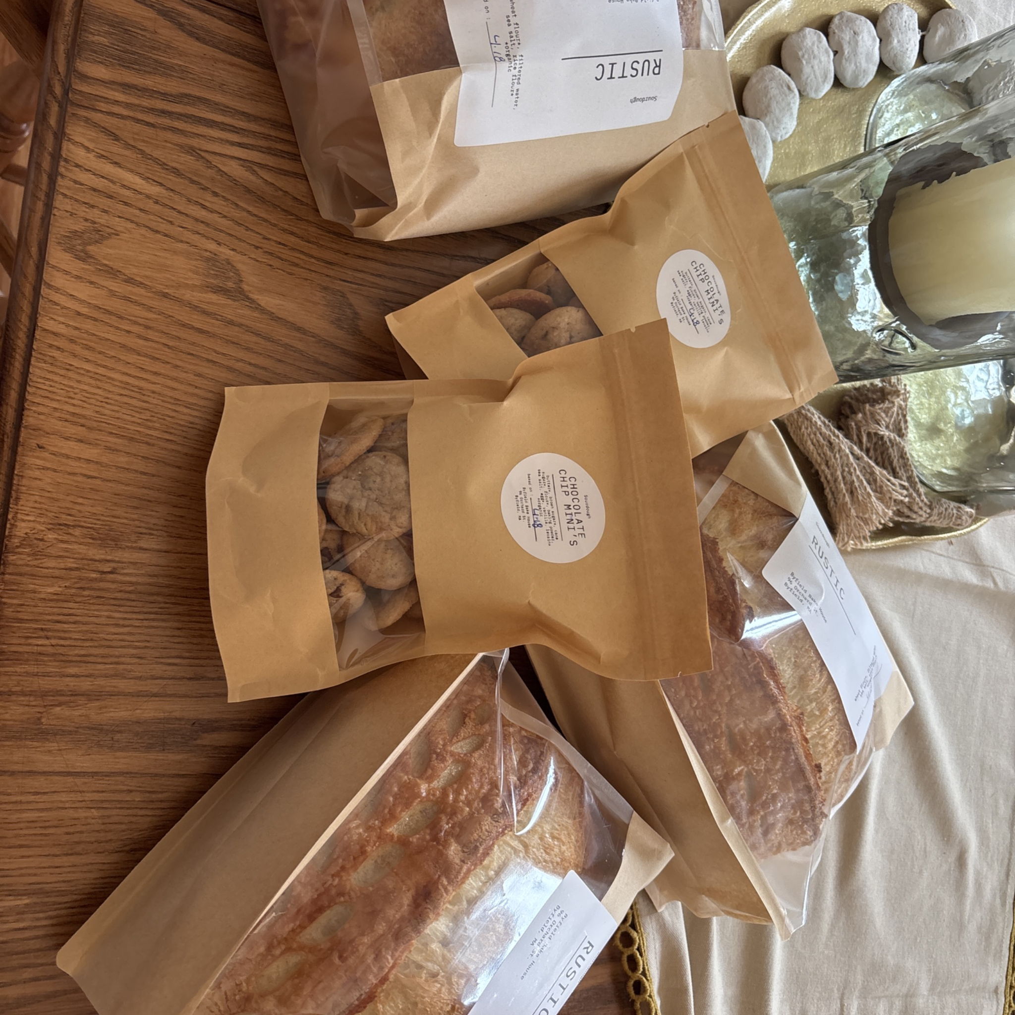 Byfield Bake House — photo from hotplate.com