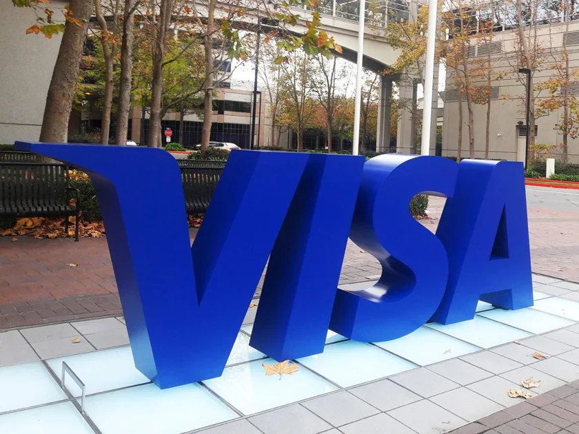 Visa Plans Ethereum Auto Payments