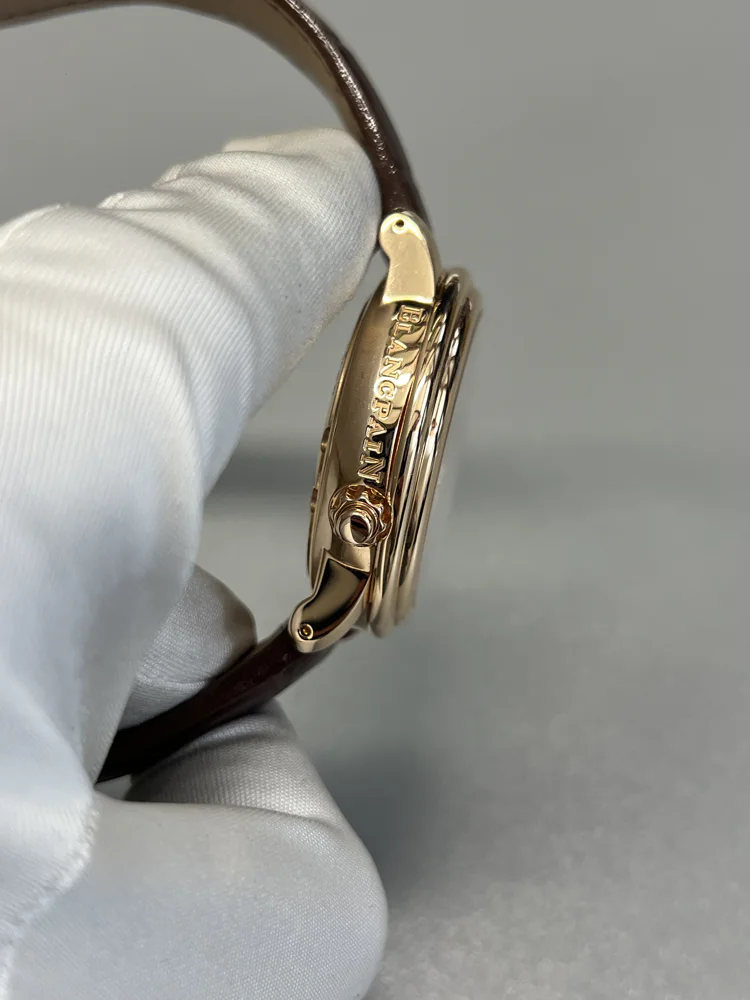 Blancpain watches, image 4