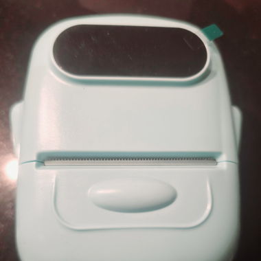 Mini Android Drucker