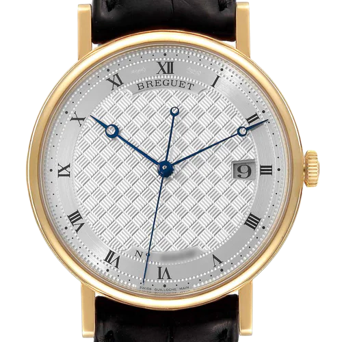 Breguet Classique 5177BA/12/9V6