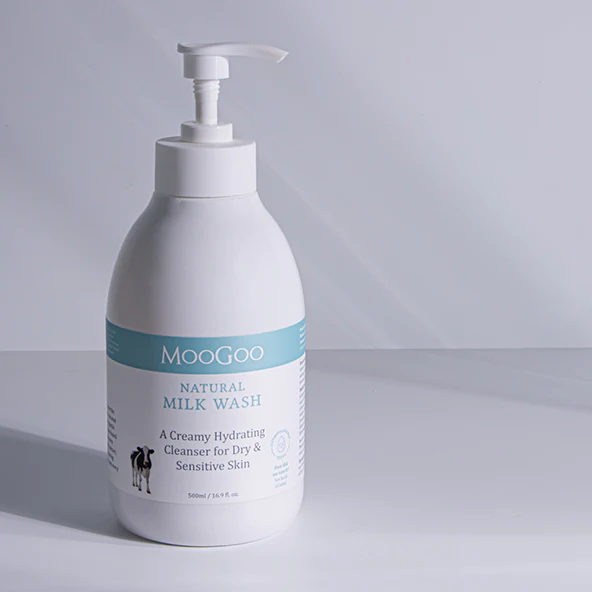 Moogoo Milk Wash - Image 3