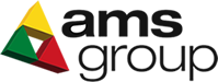 AMS Group Training logo