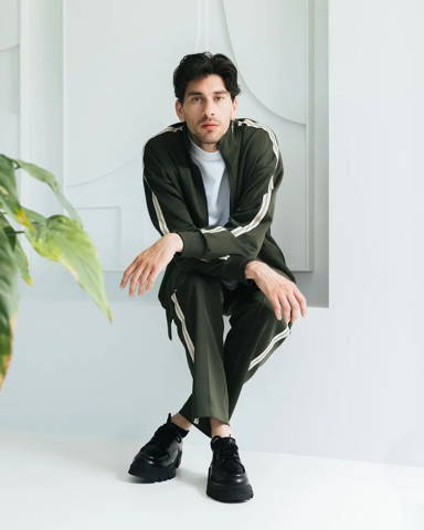 Alessio Pentrella 