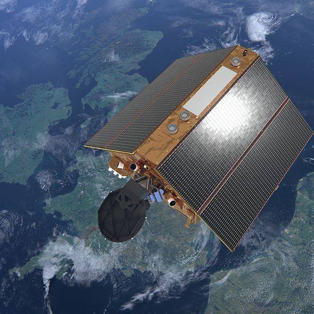 UK Minister George Freeman for Science, Research, and Innovation recently launched a new plan for space sustainability with the hope of improving the UK’s use of space and minimizing debris