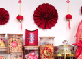 Tasty Snack Asia - Chinese New Year Snacks