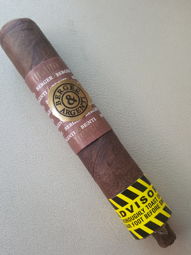 Cigar Session Photo