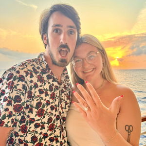 Our Honeymoon Fund (Venmo Option)