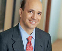 John Clendening will help Schwab read "mindsets."